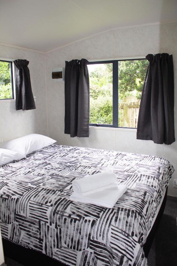Whanganui Seaside Holiday Park Eksteriør bilde