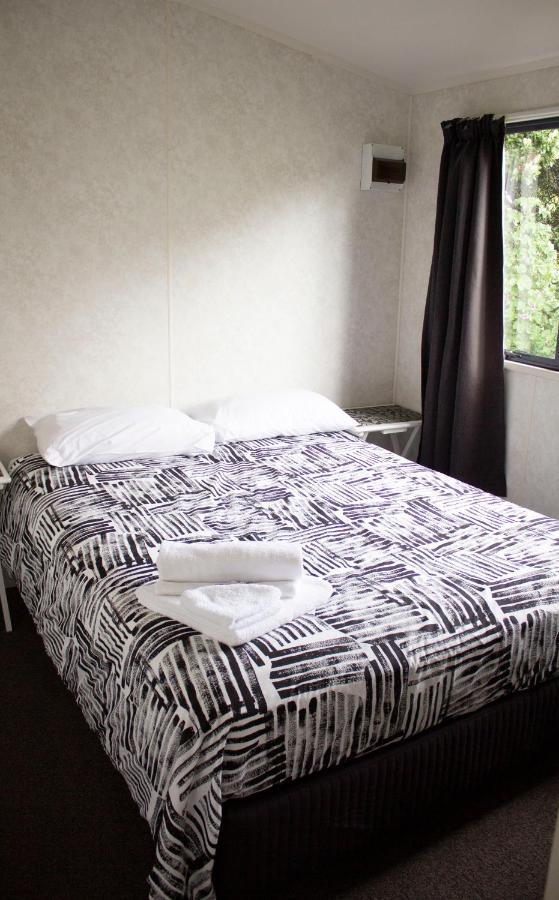 Whanganui Seaside Holiday Park Eksteriør bilde