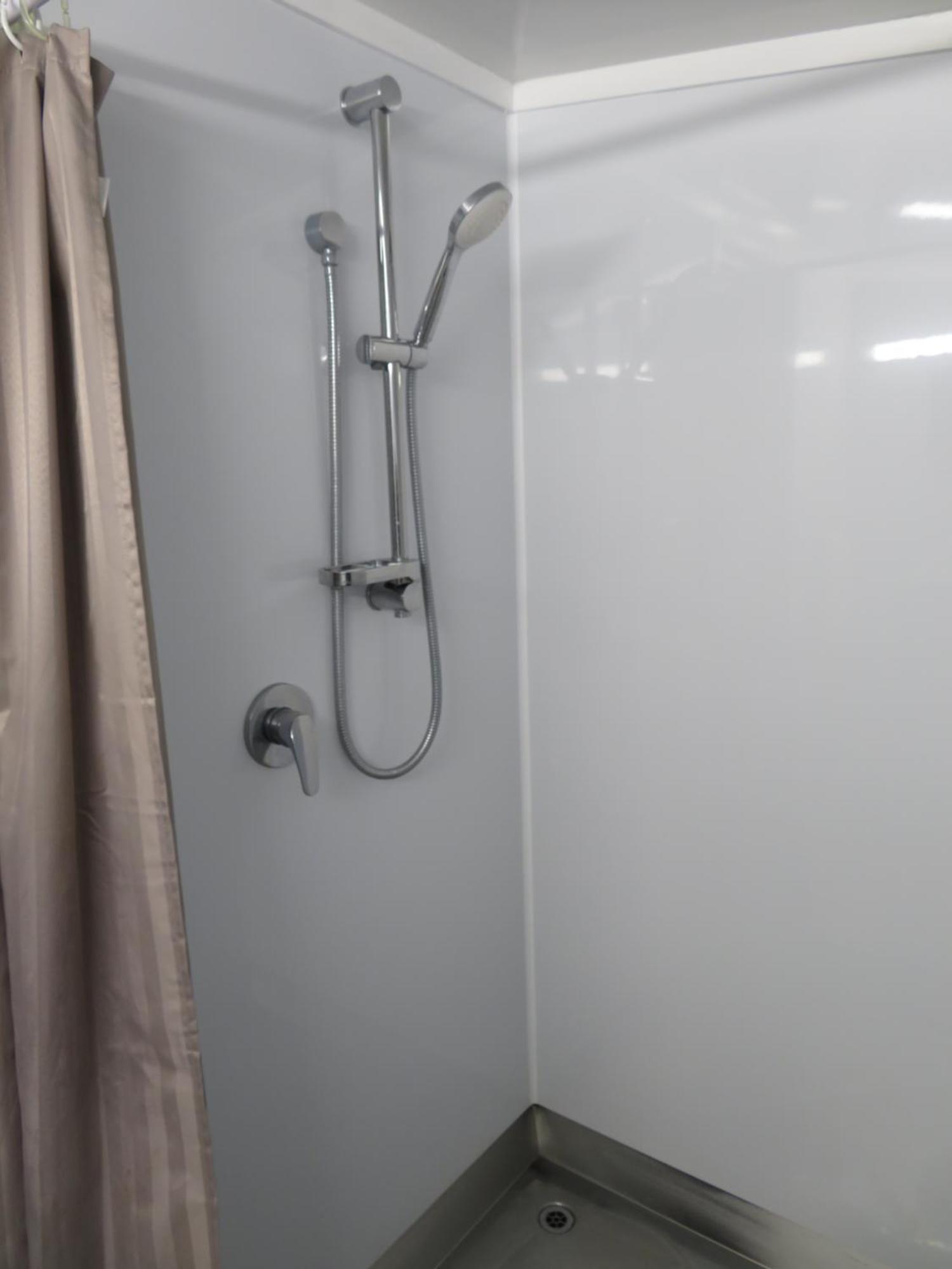 Whanganui Seaside Holiday Park Rom bilde