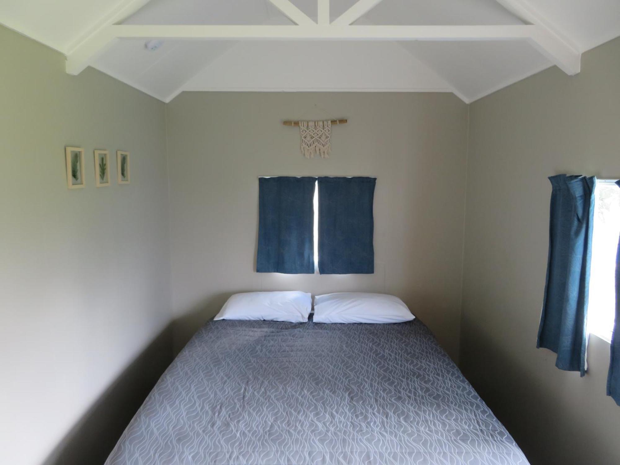 Whanganui Seaside Holiday Park Rom bilde