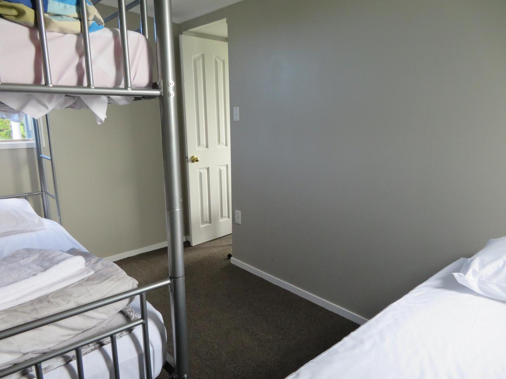 Whanganui Seaside Holiday Park Eksteriør bilde